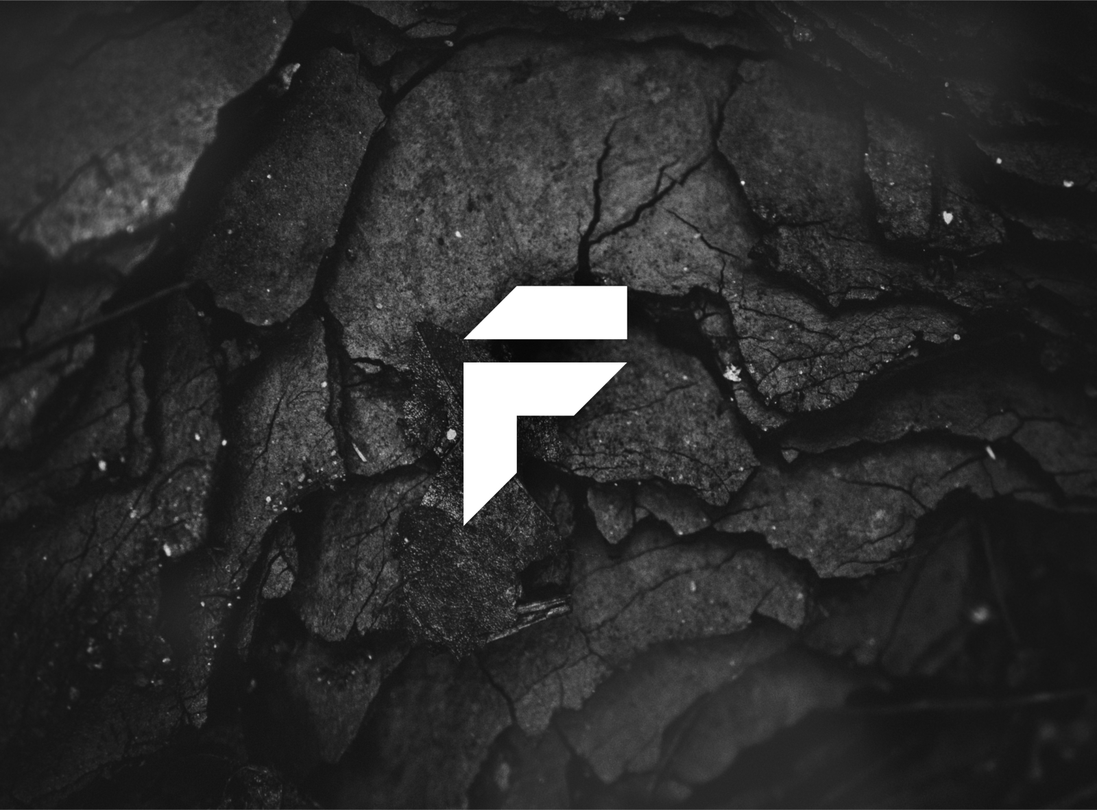 Faris Abdillah | Personal Logo by faris abdillah on Dribbble