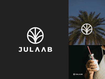 JULAAB DRINKS LOGO