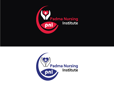 Nursing Home Logo Designs Themes