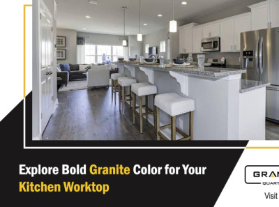 Explore Bold Granite Color For Your Kitchen Countertop granite granite countertops granite4lessca kitchen countertops quartz quartz countertops quartz4less