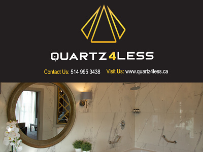 Choose Trending Colors of Quartz Countertops in Montreal bathroom countertops countertops granite granite countertops interior design kitchen countertops monteral quartz quartz countertops quartz4less renovation vanity