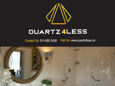 Choose Trending Colors of Quartz Countertops in Montreal