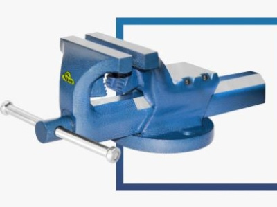 Top class bench vise maker in Punjab.