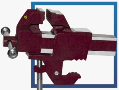 What do you mean by Table vice in Mechanical Profession? ajaytools bench vise bench vise manufacturer bench vise trader in punjab table vice table vise table vise manufacture