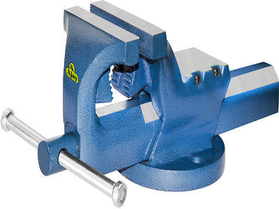 Drop Forge Bench Vise