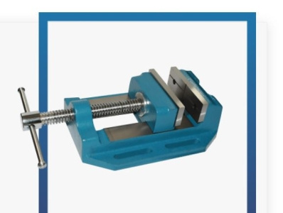 Best Drill Press machine vice manufacturer in India