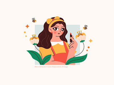 Honeybee