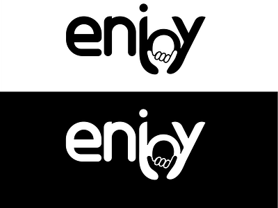 Enjoy Logo