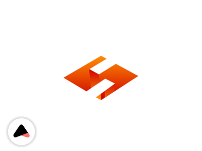 @5wonders // Branding air branding design icon illustration logo vector