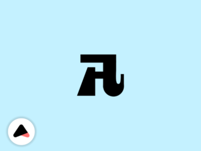 @AtomicMagicNumber // Branding // Entry air branding design flat icon illustration logo vector