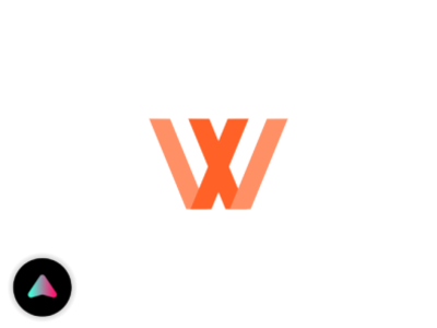 @WorkshopX // Branding air branding design flat icon illustration logo scratch vector