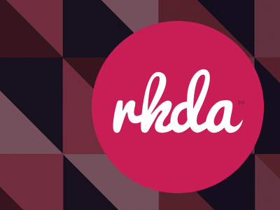 RKDA Logo logo