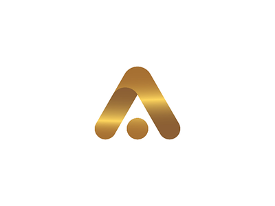 A company companylogo companyname goldlogo landmark letter lettera letterlogo logo logoinspiration logotyoe minimalistlogo