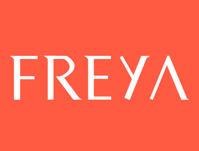 Freya Logo