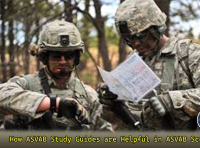 How ASVAB Study Guides are Helpful in ASVAB Scoring asvab study course asvab study guide online asvab study classes