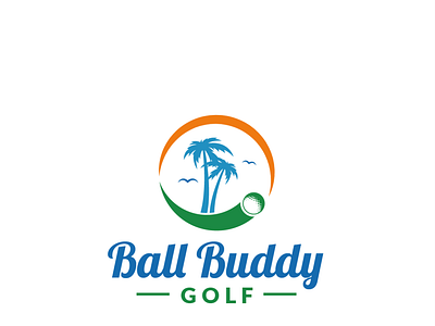 golf logo to appeal to golfers across the US and worldwide