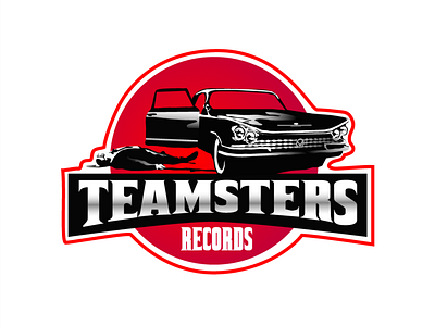 TEAMSTERS RECORDS -