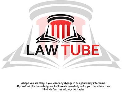 law logo