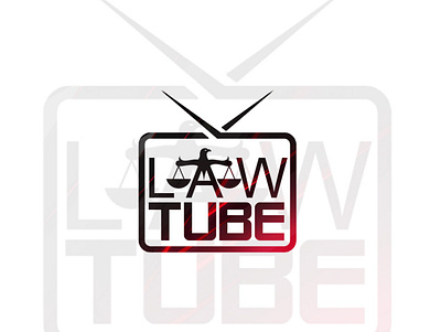 law logo