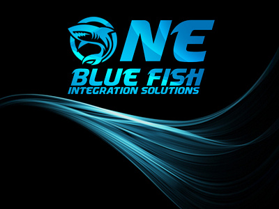 fish logo