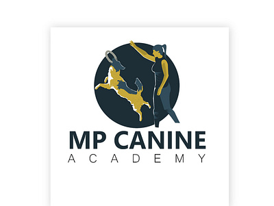 dog training academy logo best logo dog logo