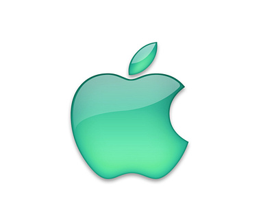 Apple logo