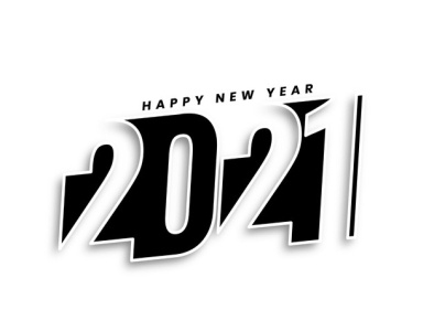 2021 new year