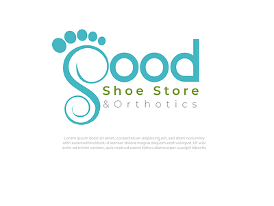 Shoe Store logo best logo logo logodesign logos