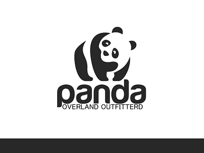 panda logo