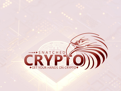 Crypto logo