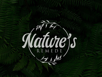 Natural logo