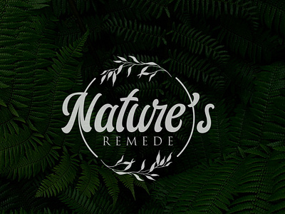 Natural logo