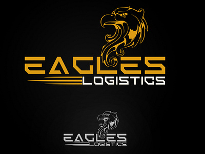 Eagles  logo