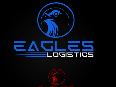 Eagles  logo