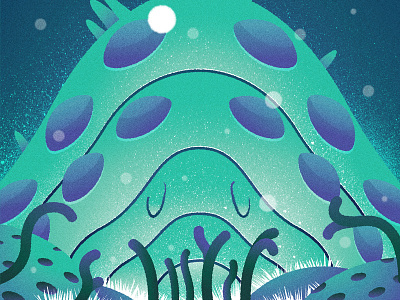 Ghibli Nausicaa Poster blues bug eyes film ghibli hayao miyazaki insect nausicaa plants poster spores studio ghibli top craft