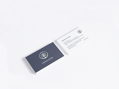 Brand ID & Business Cards