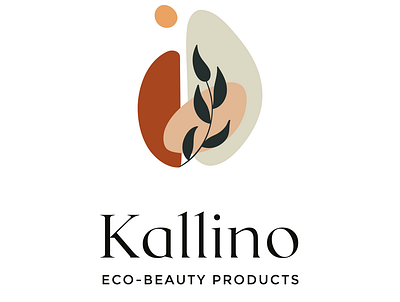 Brand Identity for Kallino, Thessaloniki, Greece animation brand branding design graphic design illustration logo motion graphics ui