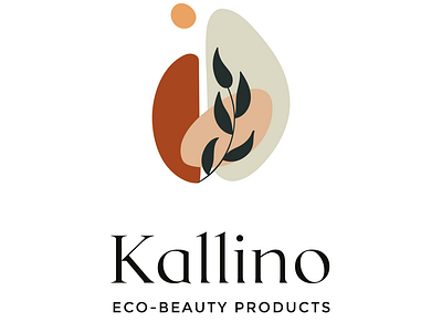 Brand Identity for Kallino, Thessaloniki, Greece