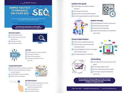 Simple Tactics To Enhance On-Page SEO hireseoexpert seo seoservices