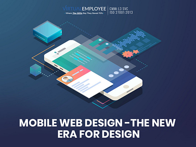 Mobile Web Design – The New Era for design design mobile