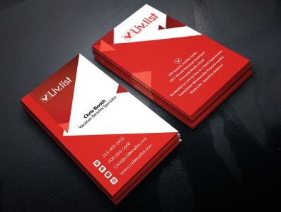 business card design luxury design modern design professional business card unique design