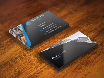 Business Card Mock business card design luxury design modern design professional business card unique design
