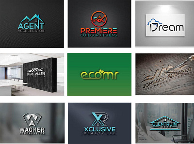 logo design logo luxury design modern design unique unique design