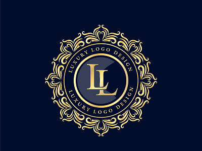 luxury logo design design logo luxury design modern design professional ui unique unique design