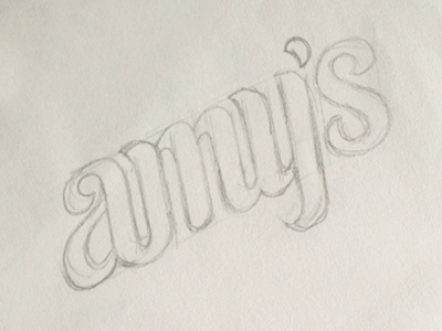Amys Logo Sketch 2