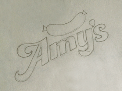 Amys Logo Sketch 3