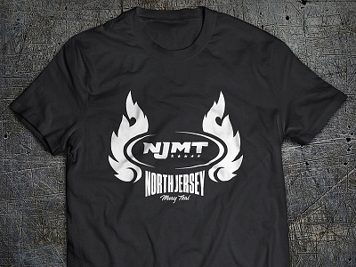 NJMT T-Shirt