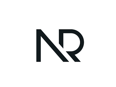 Newberry Rosario (Chosen) design icon logo mark simple type typography