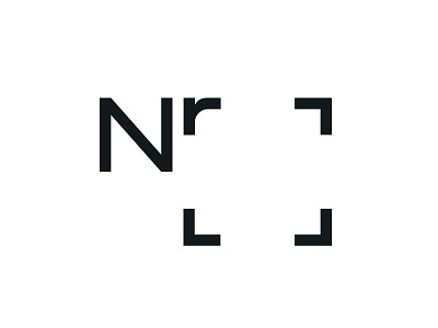 Newberry Rosario 2 (Unchosen) design icon logo mark simple type typography