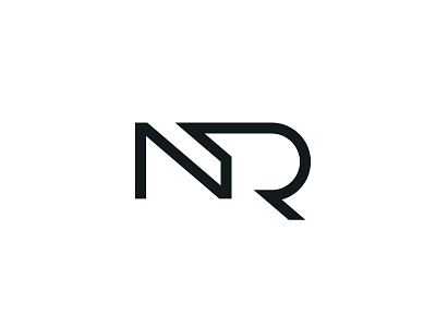 Newberry Rosario 3 (Unchosen) design icon logo mark simple type typography